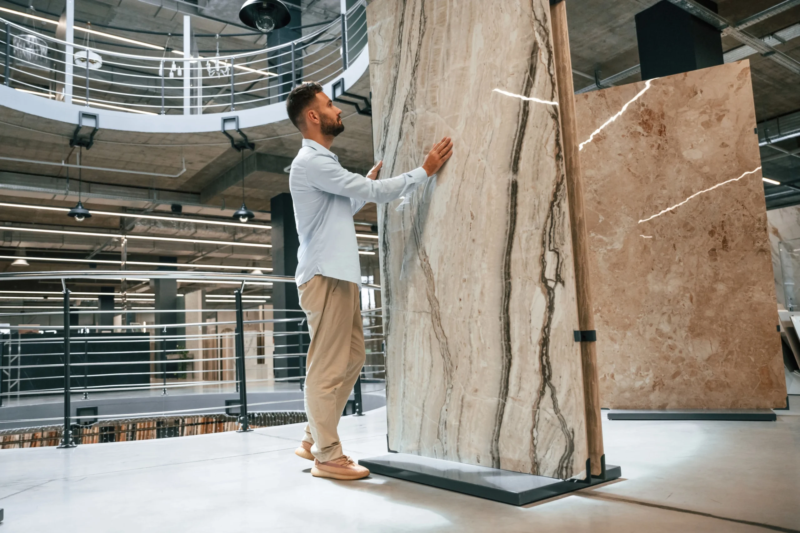What is Granite?
