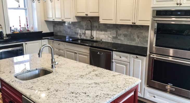 What Is The Life Expectancy Of Stone Countertops? - Let's Get Stone'd