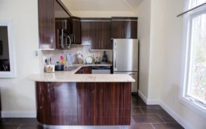 Kitchen Quartzite Countertops Bucks County PA