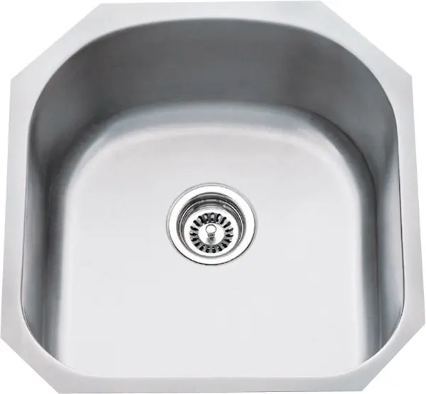 Stainless Steel Undermount Utility Sink
