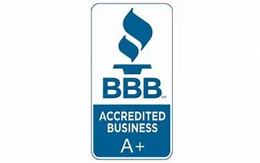 BBB Accredited Business