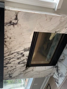 Fire Place Granite
