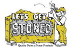 Let's Get Stoned Marble and Granite - Stone Fabricators & Installers