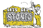 Let's Get Stoned Marble and Granite - Stone Fabricators & Installers