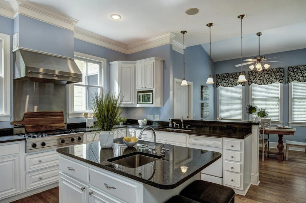 granite countertops bucks county pa