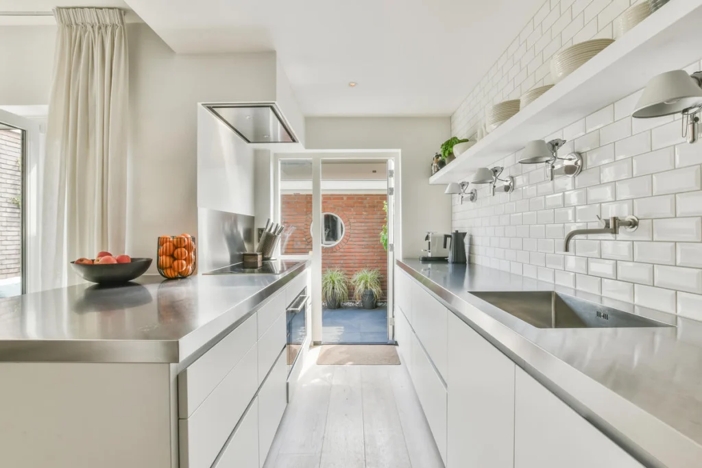 kitchen designer bucks county