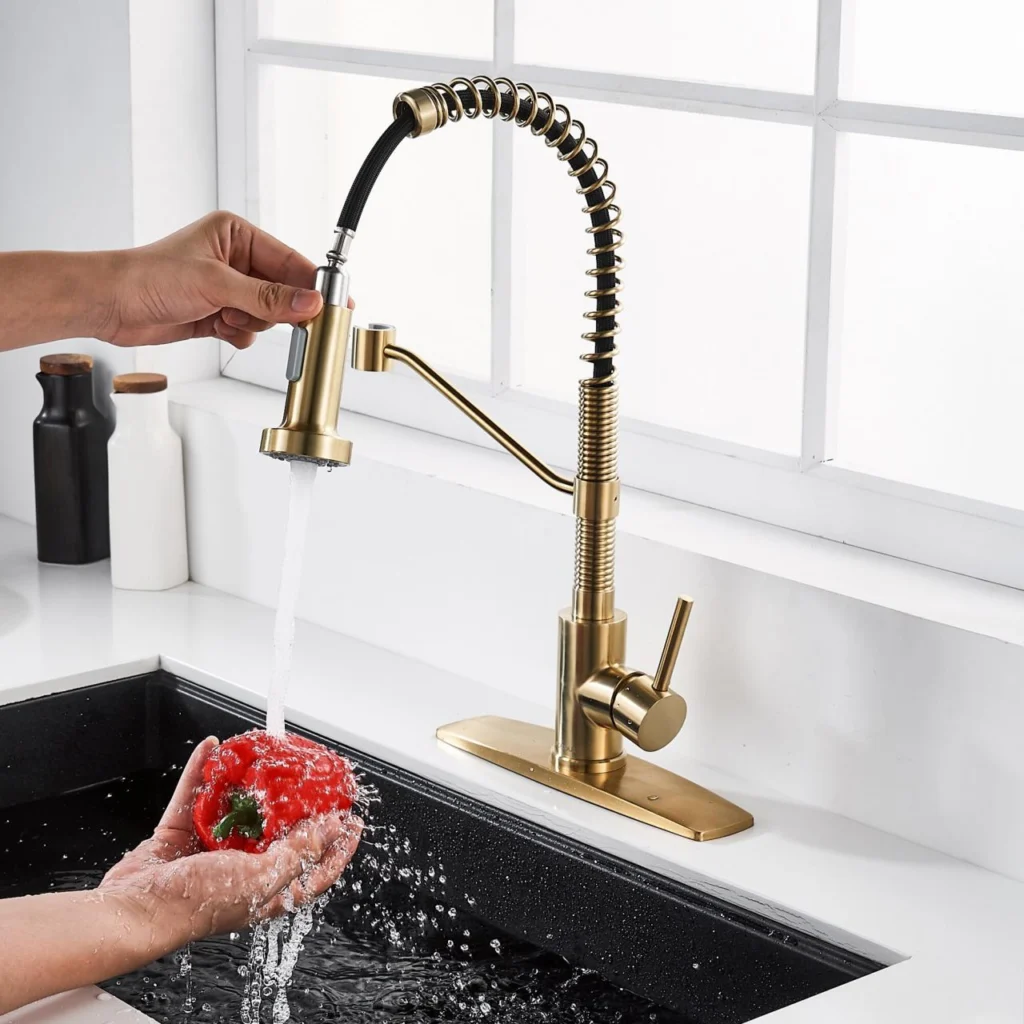 Fixtures for Your Kitchen