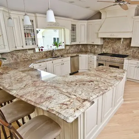 montgomery countertop