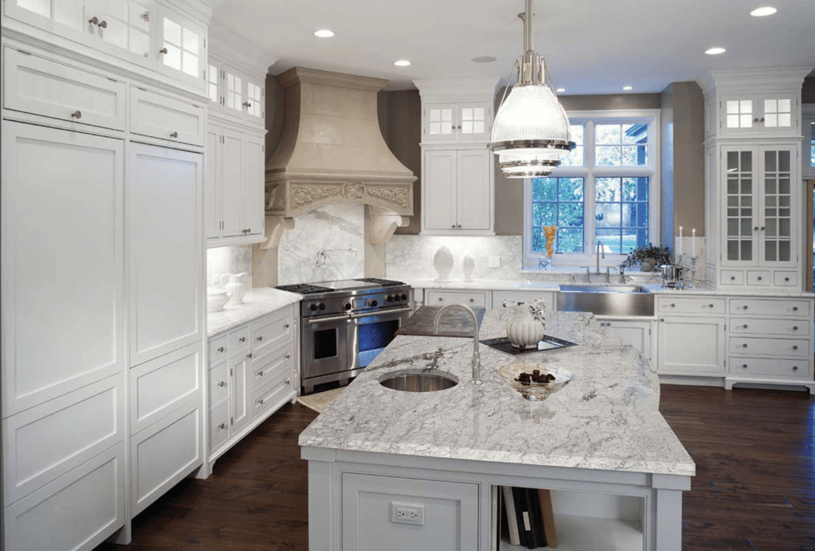 granite kitchen countertops Philadelphia, PA 2
