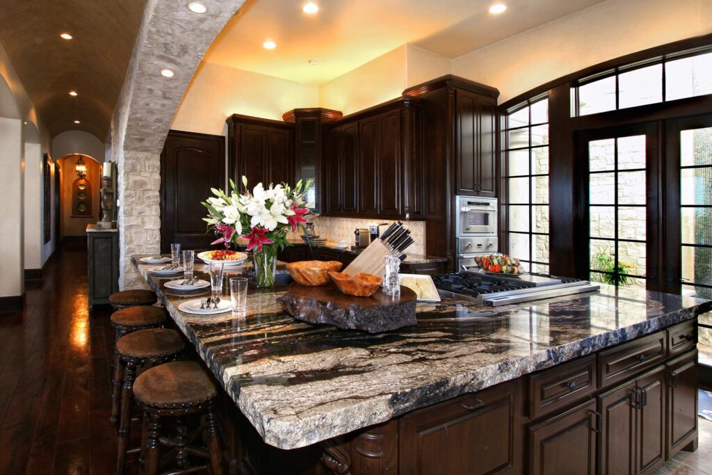 granite kitchen countertops pennsylvania