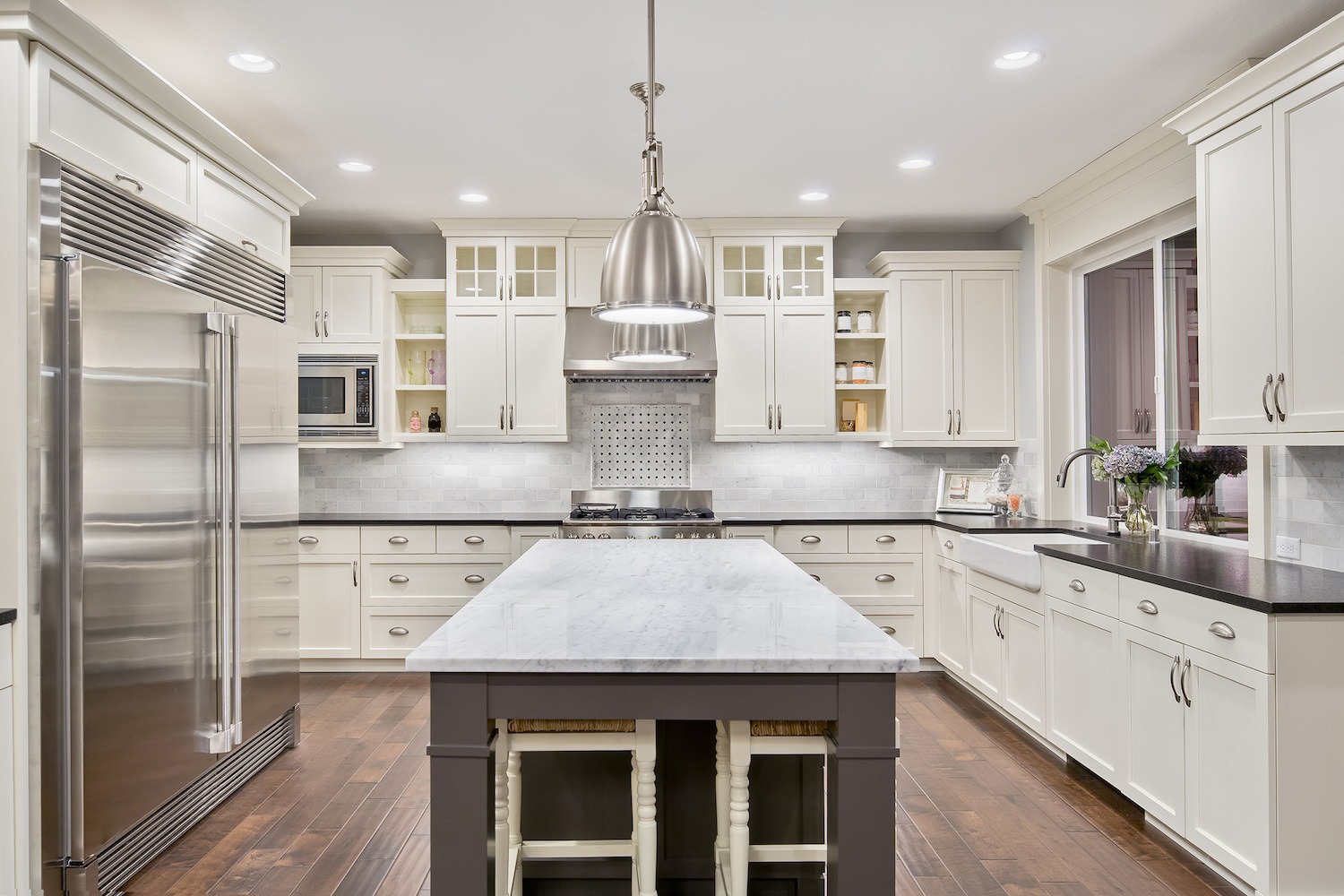 custom cabinets bucks county 2