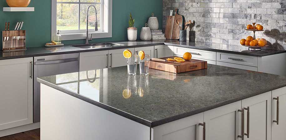 Kitchen Stone Countertops in New York