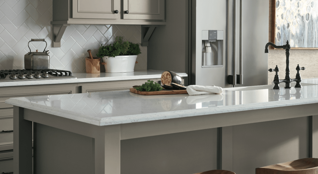 kitchen stone countertops