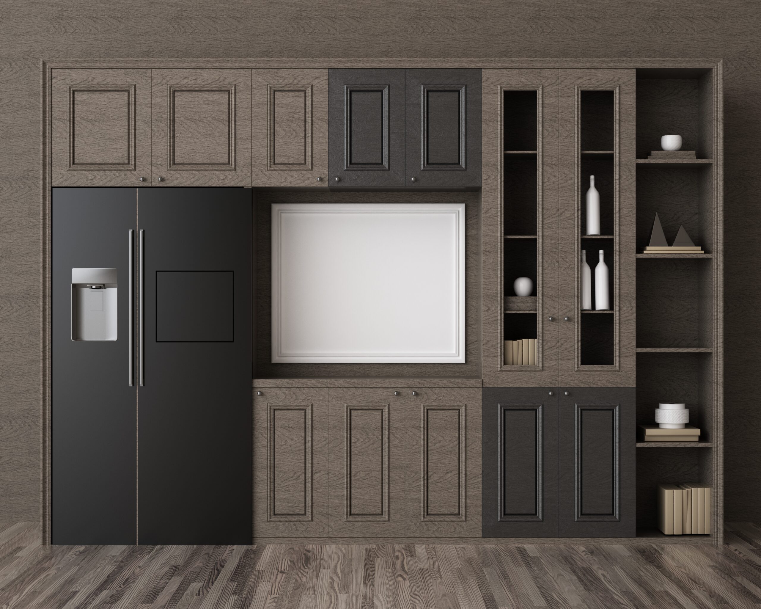 kitchen pantry cabinet montgomery county