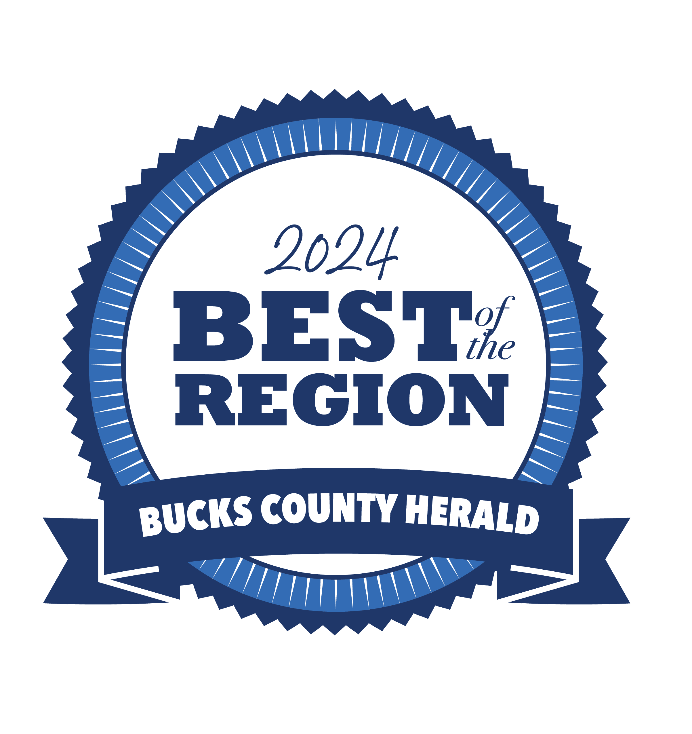 Best of region 2024