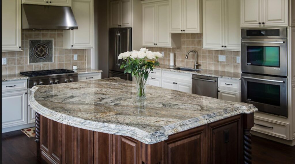 granite stone for kitchen 2