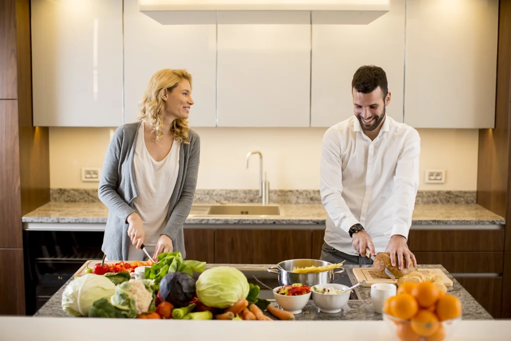kitchen countertops new york