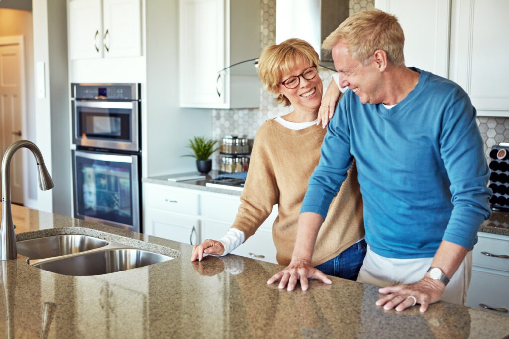 granite kitchen countertops new york