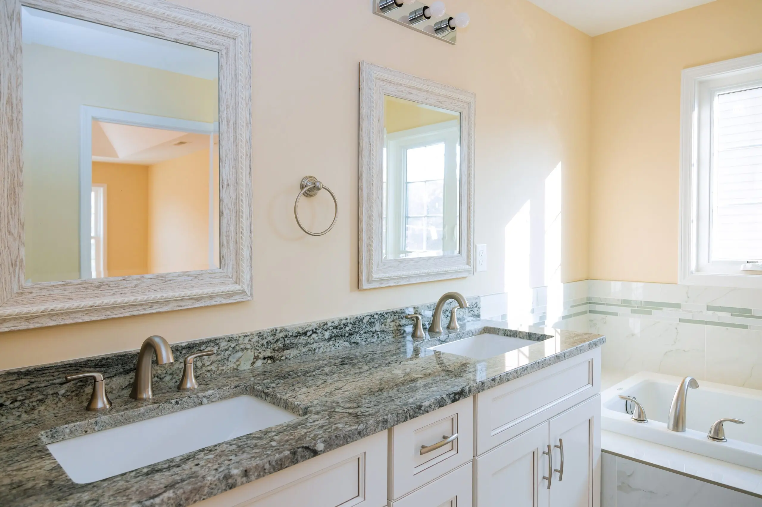 granite kitchen countertops new york
