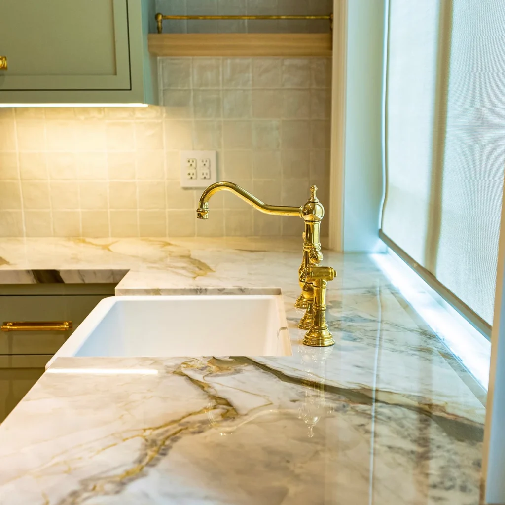 countertop protection