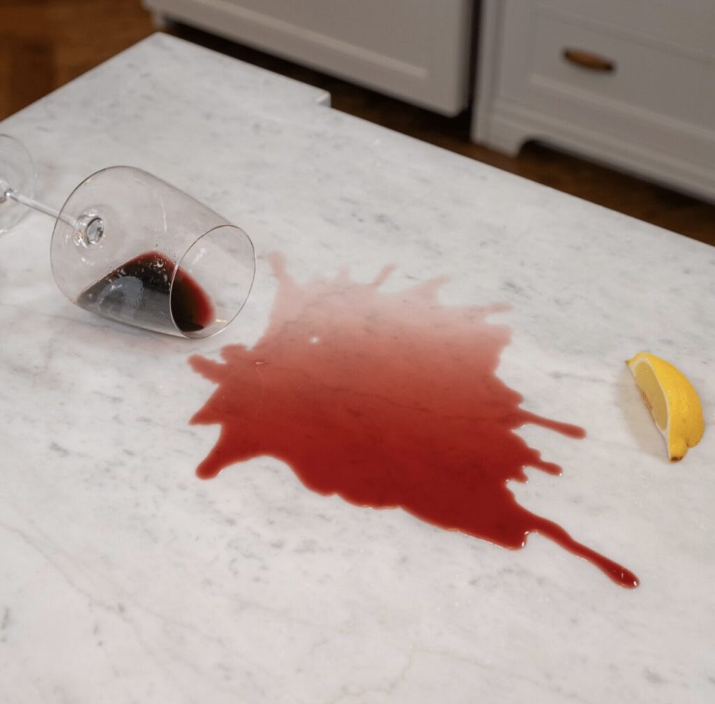 countertop protection film