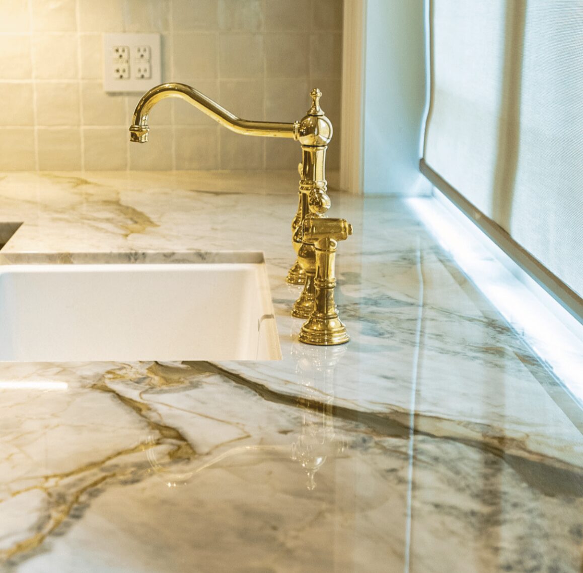 countertop protection film