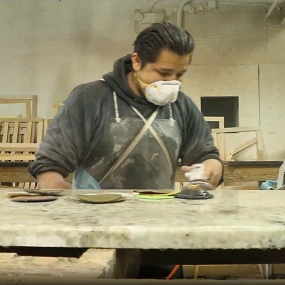 Fabrication