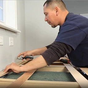 Templating