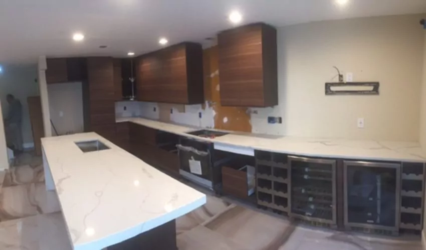 Kitchen Countertops