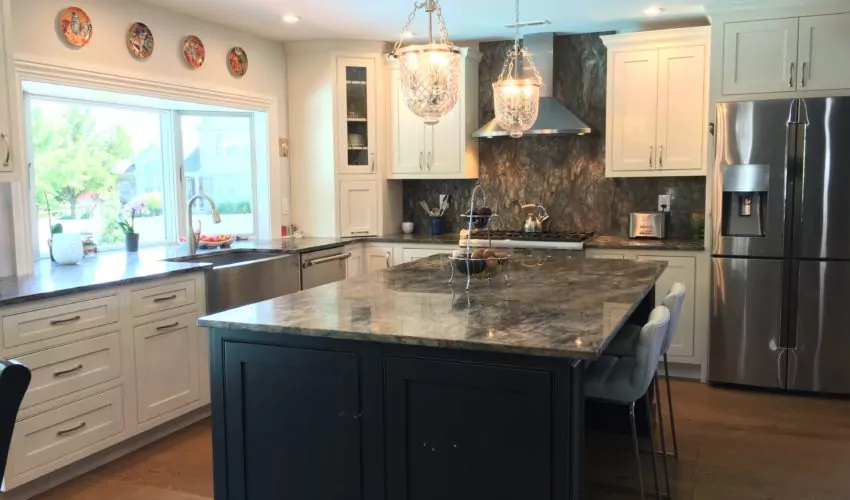 Kitchen Countertops