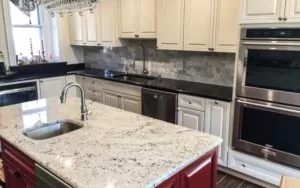 Quartz Kitchen Countertops Bucks County PA