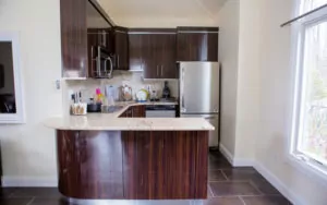 Kitchen Quartzite Countertops Bucks County PA