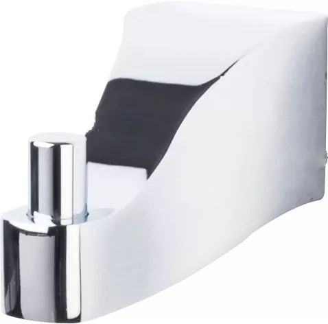 gd8l9zpkqbdsqvluftgg Aqua Bath Single Hook