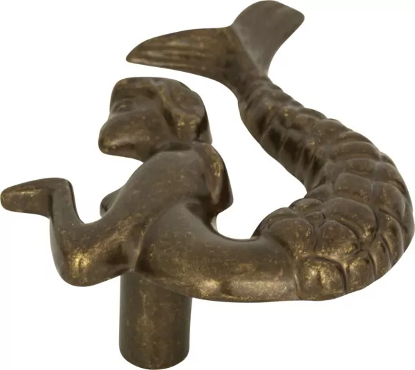 hrsbnscwdi1sujf8z8ez Mermaid Knob