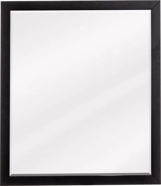 hzrwfjchyrzznb7dmeac 24" Black Adler Mirror
