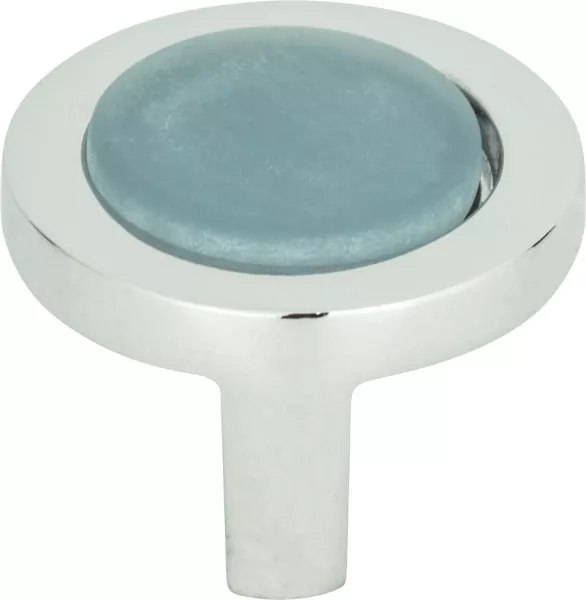 prnfu91orhafcjycggdj Spa Blue Round Knob