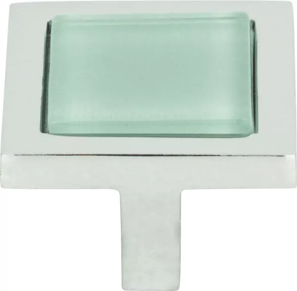 sawxuyq7ejkjsktn7jzh Spa Green Square Knob
