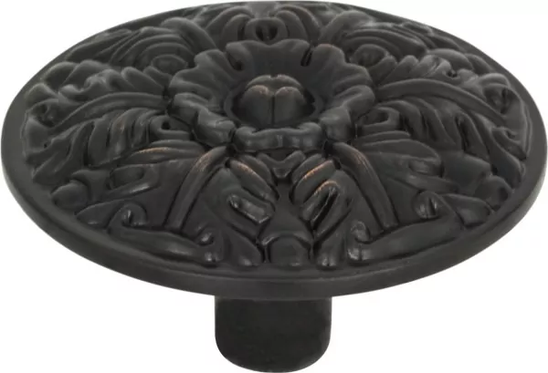 vdg95bnzwxunn6x8nepj Hammered Medallion Knob