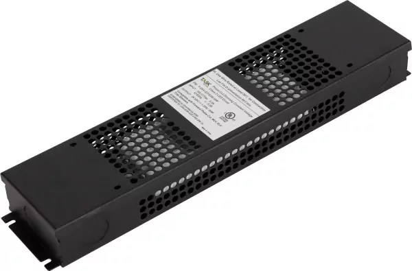 x9qrqphijjftparoycvz Hardwired dimmable power supply, 30 watt, 24V DC