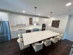 Marble Countertops Bucks County PA