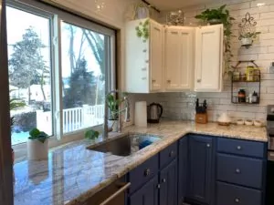 Marble Countertops Bucks County PA