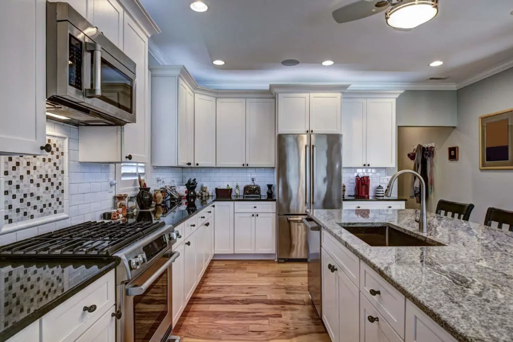 Granite Countertop in Bucks County, PA