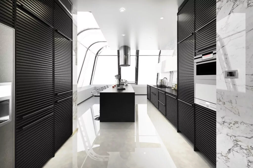 black kitchen cabinets montgomery county 2