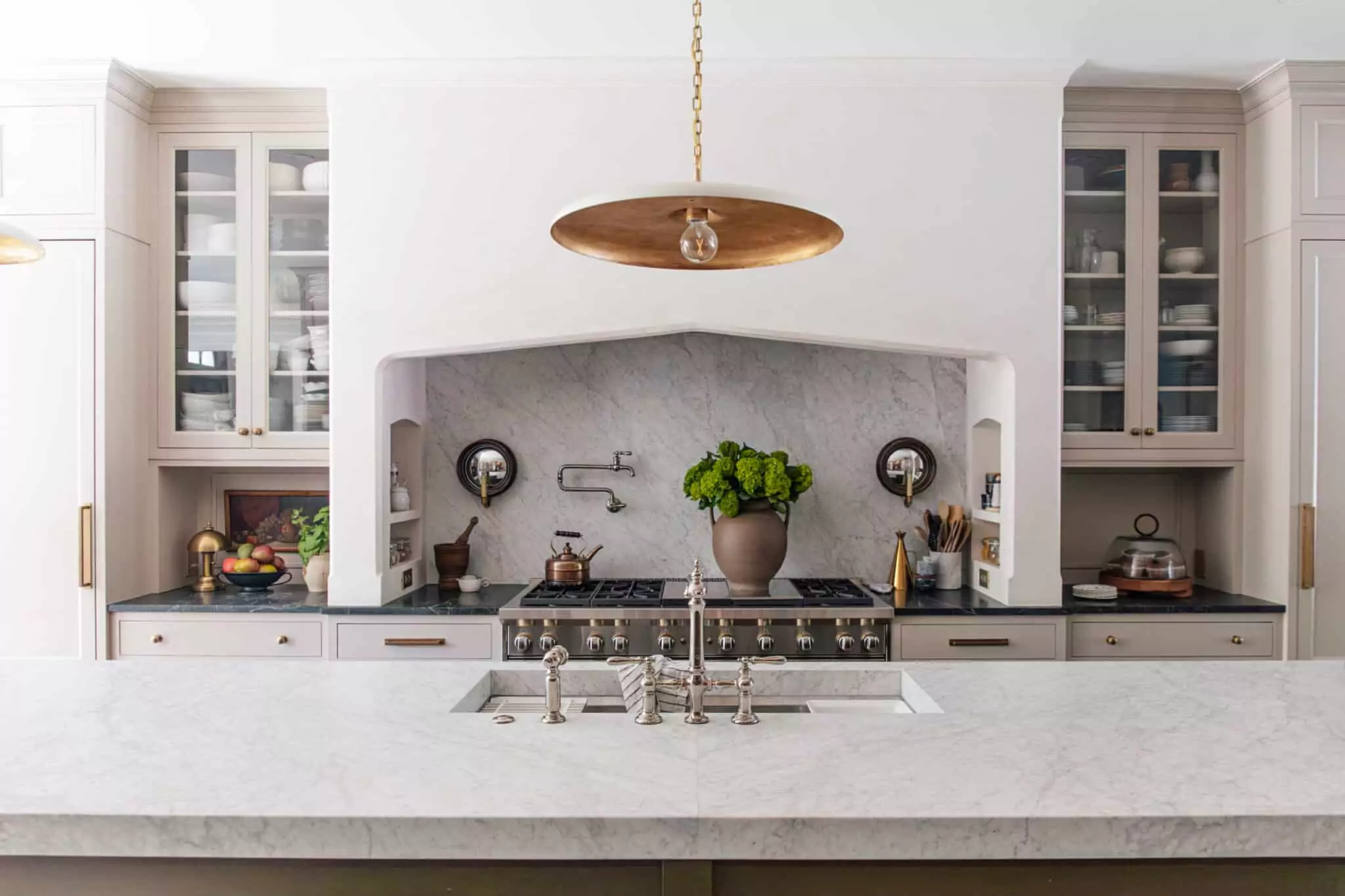 Kitchen Renovation 2