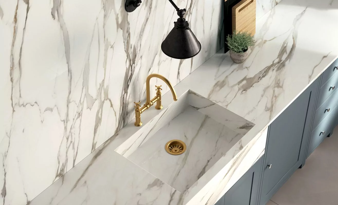 porcelain countertops bucks county pa 2