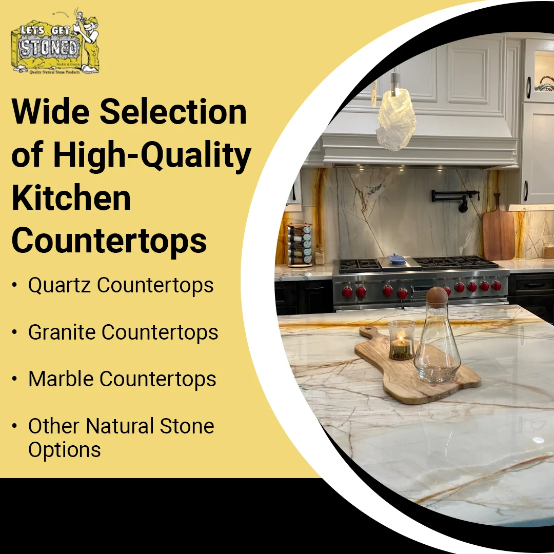 kitchen countertops in philadelphia